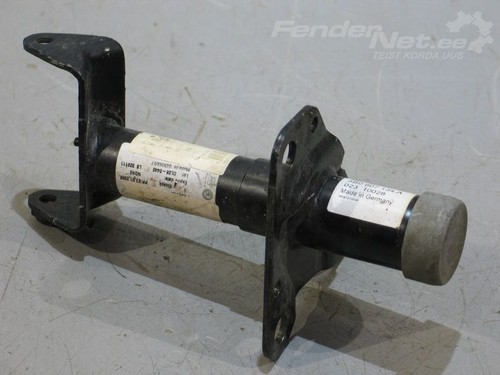 Volkswagen PASSAT B5 2000 Aufpralldämpfer Stoßstange Stoßfänger vorne