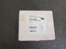 Transtector 1101-626 Surge Protector NEW 