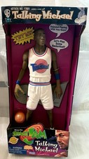 Playmates Toys - Space Jam Michael Jordan 15