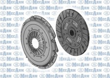 Kit d'embrayage Renault KANGOO