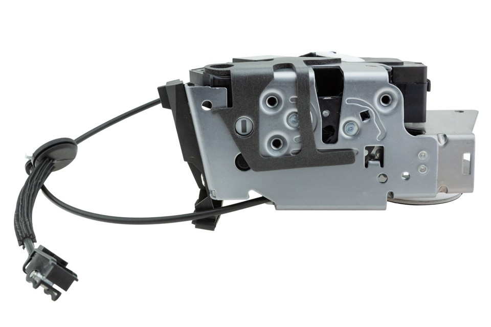 Left Front NTY EZC-FR-200 Door Lock for FORD - Image 5