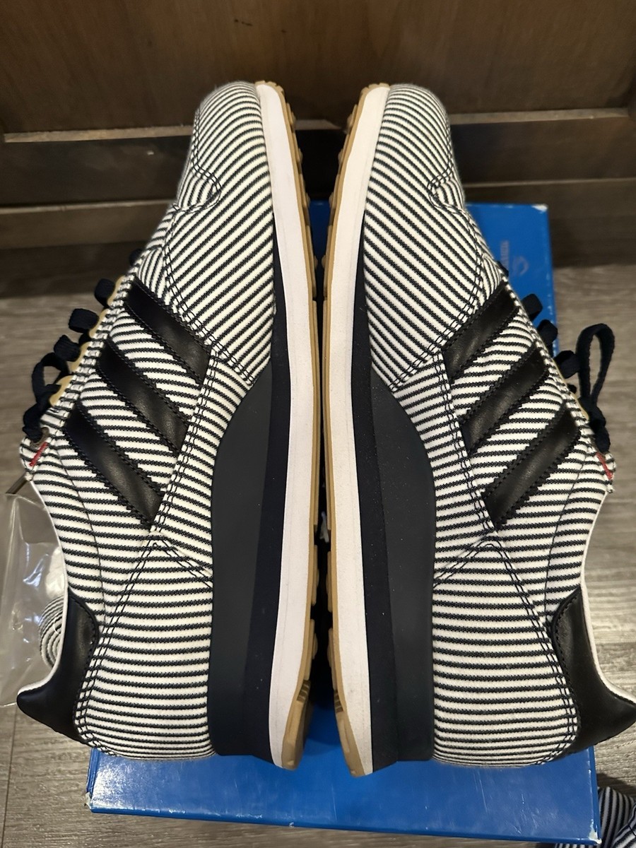 やっちん 樣0523 2008 ADIDAS AZX ZX 500 HUF 361059 SIZE 10.5 COLLECTIBLE ORIGINAL