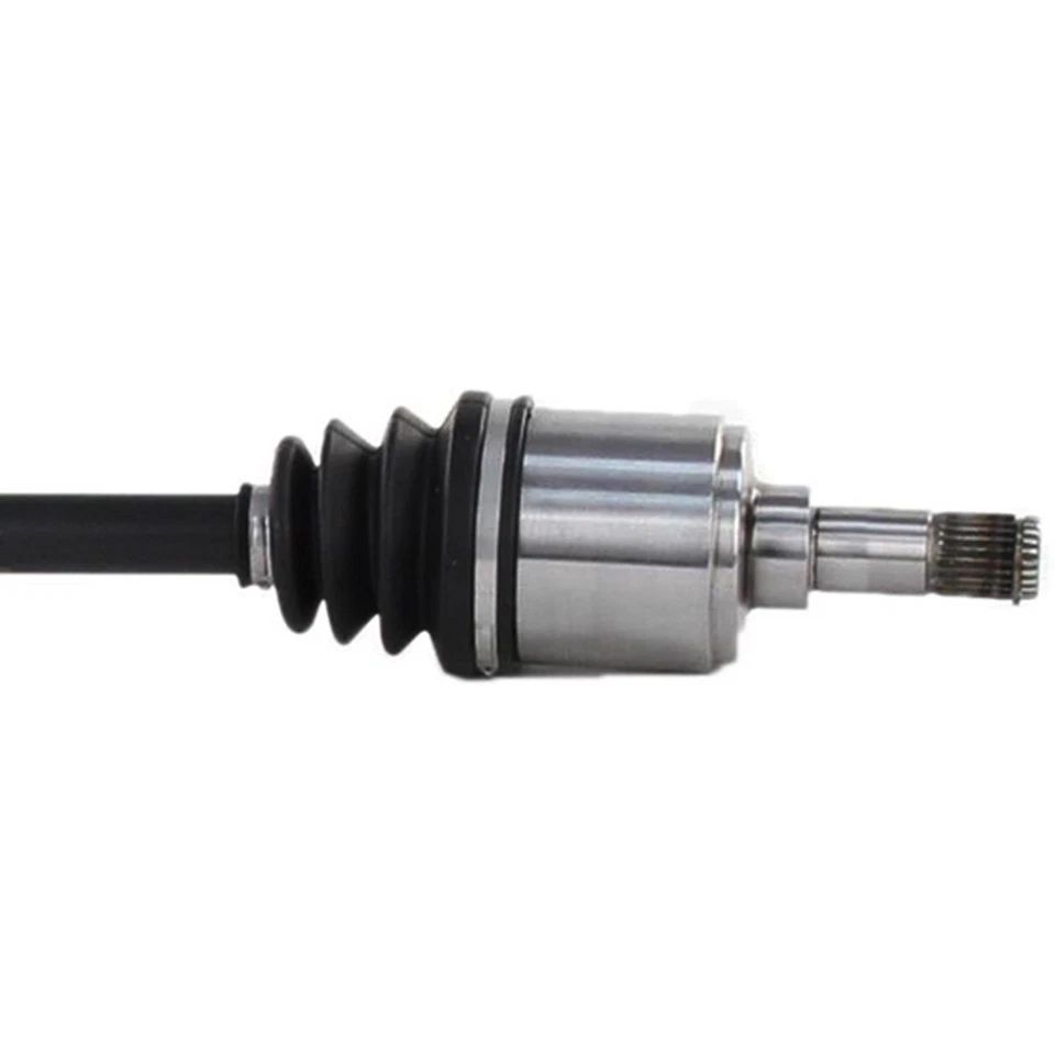 Eixo dianteiro SurTrack driver esquerdo CV para Plymouth Chrysler Dodge CH-8080 - Imagem 4 de 4