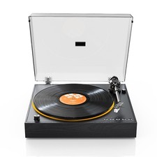 FiiO TT11 Bluetooth Fully automatic turntable Vinyl Record High-Fidelity Retro