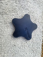 Quinny Zapp Replacement Parts, Black Wheel Cap Hub Cover