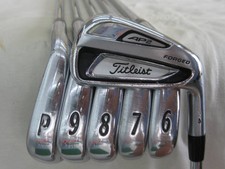 Titleist 2014 AP2 714 Set di ferri da stiro 6 pezzi Dynamic Gold (S200)