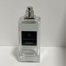 Trouble-Fête Givenchy perfume - a fragrance for women and men 2020