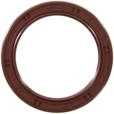 Engine Crankshaft Seal Front Fel-Pro For 2004-2005 Chevrolet Classic 2.2L L4