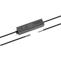 Dehner Elektronik SPE100-12VLP Led-Treiber, Led-Trafo Konstantspannung 100 W