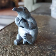 Yowie Baby Animals Critically Endangered Short-Beaked Echidna/Puggle 2024