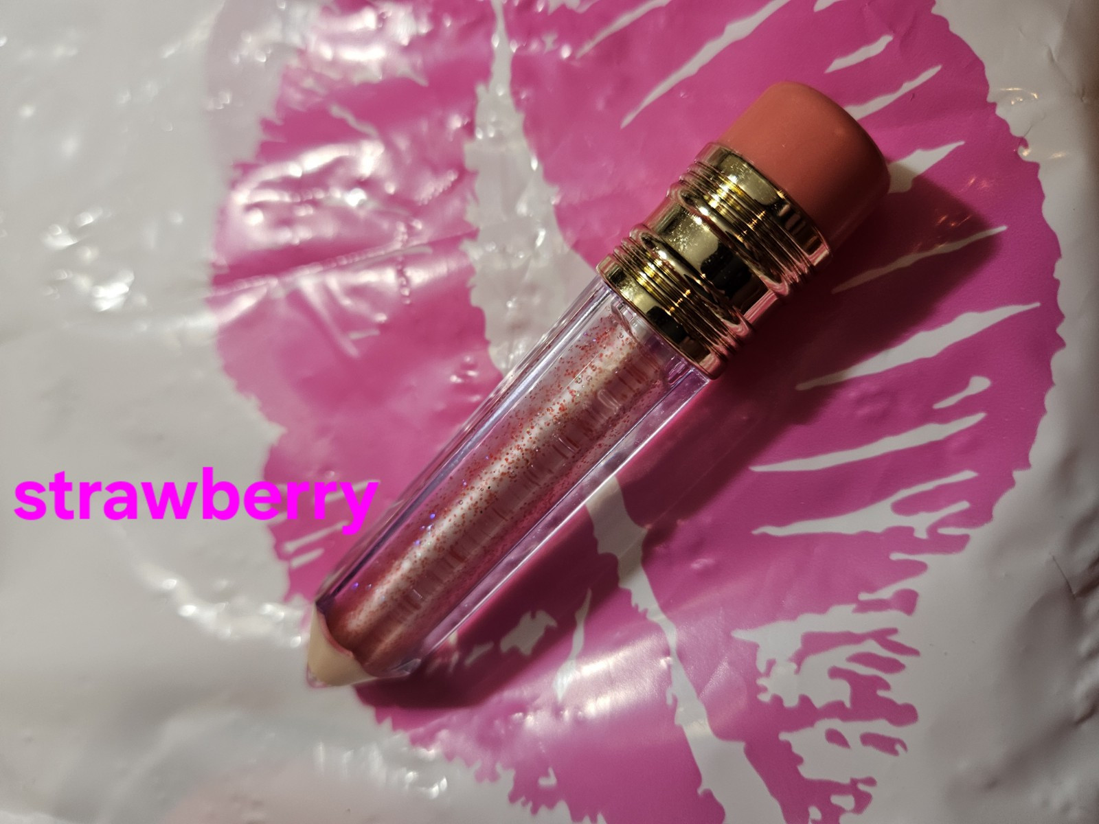 Lip Gloss-image
