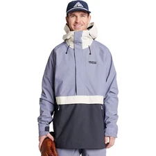 Trew Gear Popover Jacket