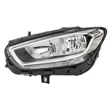 Vorderer Rechter Scheinwerfer Für Mercedes Klasse B W247 Ab 2019