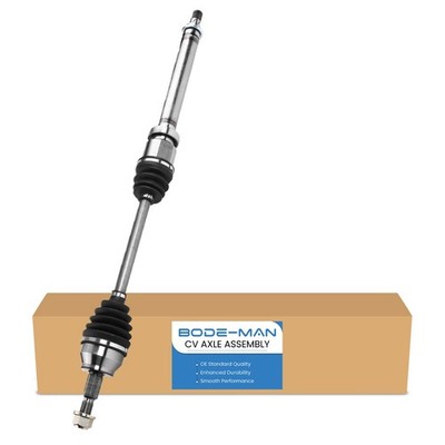 Front Right CV Axle Shaft for 2012-2018 Ford Focus 2.0L L4 Automatic Trans.