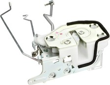 Porte avant et accessoires Honda CRV