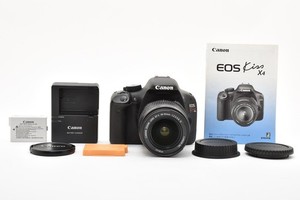 Canon Kiss Digital X | eBay