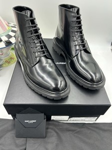 Boot Saint Laurent | eBay
