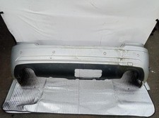 Pare-choc arrière Mercedes CLASSE R