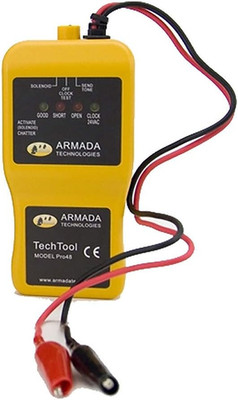 Pro48 Multi-Function Irrigation System Tester