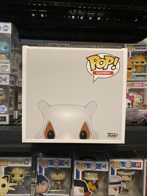 Funko Pop! Vinyl Jumbo 10 in: Pokémon - Cubone (10 inch) - Target