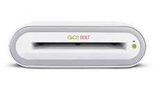 ACCUQUILT GO! Bolt™ Electric Fabric Cutter Starter Set 55918