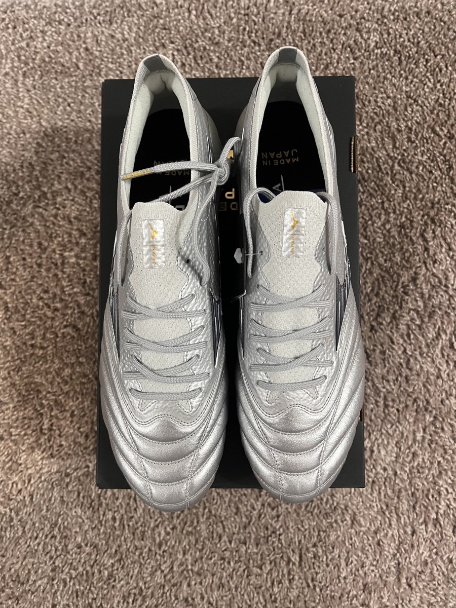 Mizuno Morelia Neo IV Beta Made in Japan | eBay
