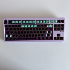 Nuphy Gem80 Mechanical Keyboard Base