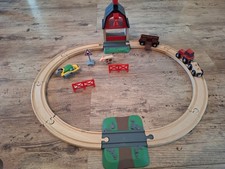 Brio aus Set Bauernhof 33719 nicht vollständig / einige Zusatzteile