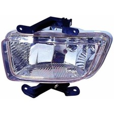 Nebelscheinwerfer Nebelleuchte Nebellicht rechts ABAKUS für KIA Picanto SA BA