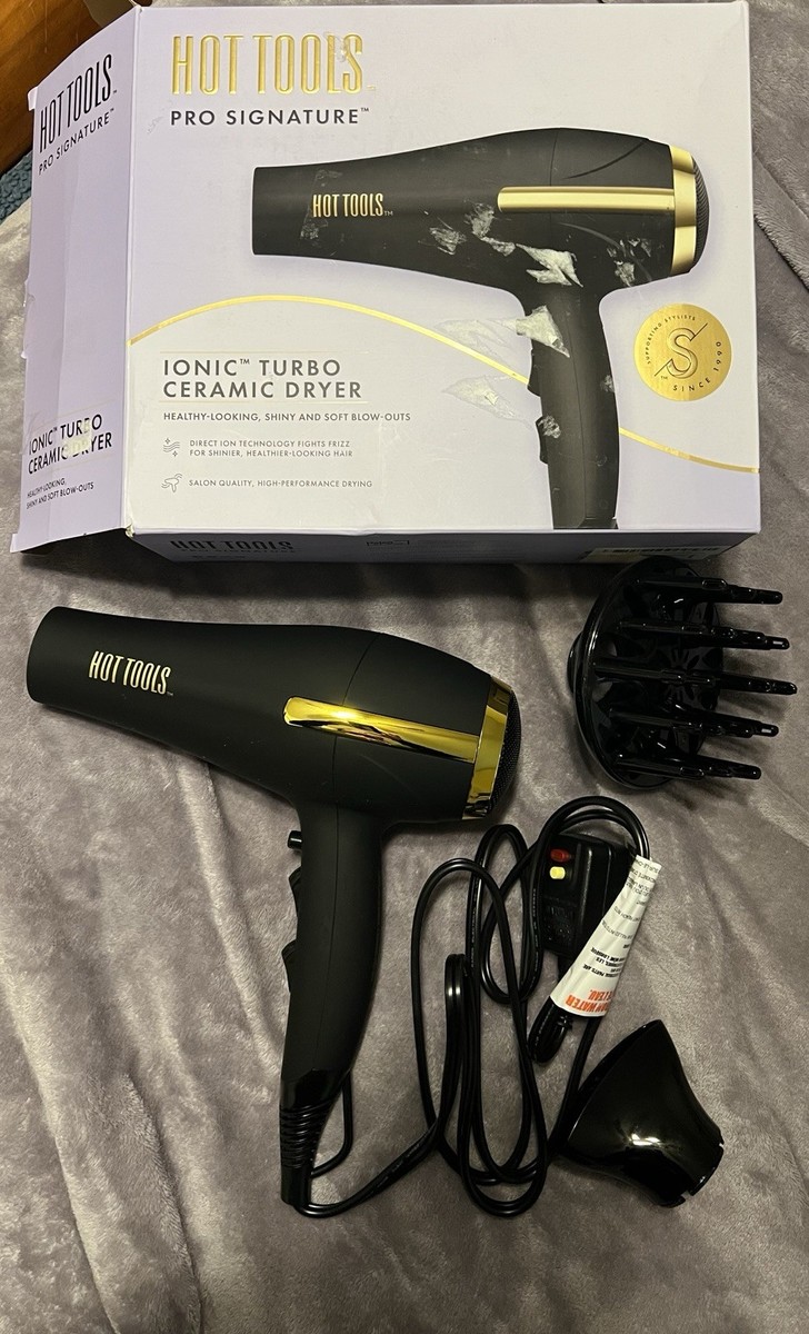 Ubuy Hot Tools Professional Dryer Best Hot Tools Blow Dryer HOT