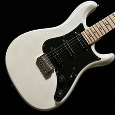 Paul Reed Smith PRS SE NF3 ACERO bianco perla (usato, spedizione veloce!)