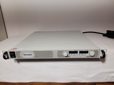 TDK Lambda Netzgerät GEN 10-240
