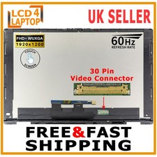 For HP ENVY X360 16-AD0052NG 16" FHD+ Laptop Touch Screen Assembly with PCB