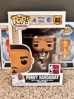 Funko Pop! Basketball Orlando Magic 82 Penny Hardaway Hardwood Classics NBA