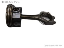 Piston and Connecting Rod Standard For 09-12 Ford Escape  3.0 6E5E6200AA AWD
