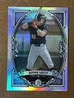 2026 Bowman Chrome #BST-7 Konnor Griffin Sterling RC Rookie Card Pirates