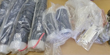 LOT 4x 3M 7666-S-8 QT-III Cold Shrink Termination Kit 25kV 2000kcmil CN JCN NOS