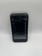 HTC Droid Incredible 2 ADR6350 Verizon Smartphone Black -1GB