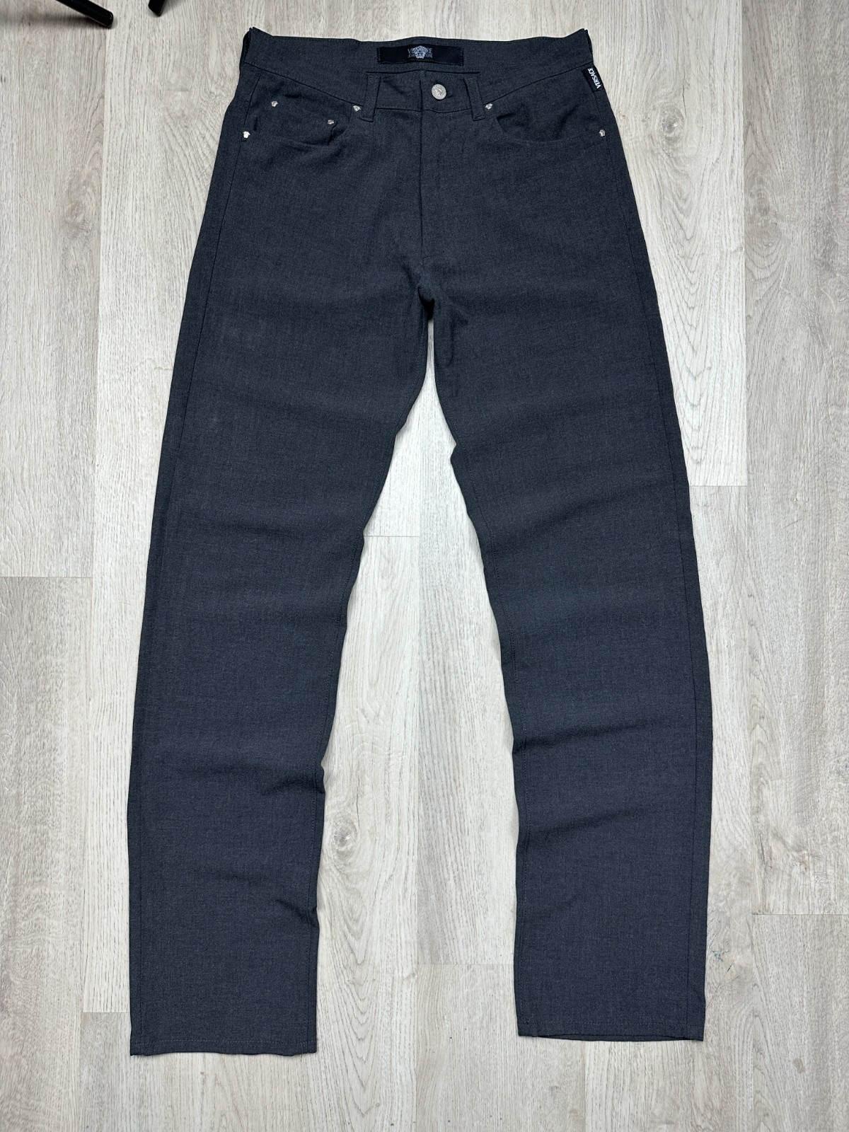 Versace Jeans Couture Mens Classic Pants Size 32