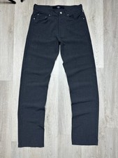 Versace Jeans Couture Mens Classic Pants Size 32