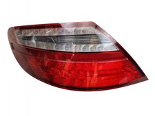 Rückleuchte Heckleuchte links MERCEDES SLK R172 (2011-2015) A1729063900 Rückleuchte Heckleuchte links MERCEDES SLK R172 (2011-2015) A1729063900