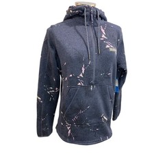 Medium Columbia Womens New Sweater Weather Pullover Hoodie