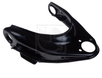 Bras de suspension NPS M421A79 triangle de train avant pour Mazda UH7534210 1522050