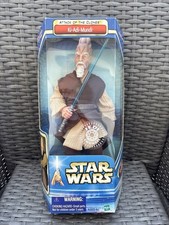 Star Wars Episode II Attack of the Clones Ki-Adi-Mundi 12