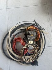 Aem For V3 One Gallon Watermethanol Injection Kit - Multi Input