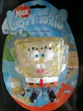 RARE Vintage 2004 Nickelodeon Spongebob Squar...