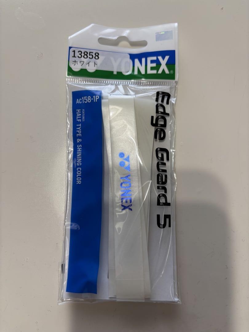 新品 NANOFORCE 5V REV UL1 W/OR YONEX NANOFORCE Nanoforce 8v Rev UL1 10th Anniversary Rare