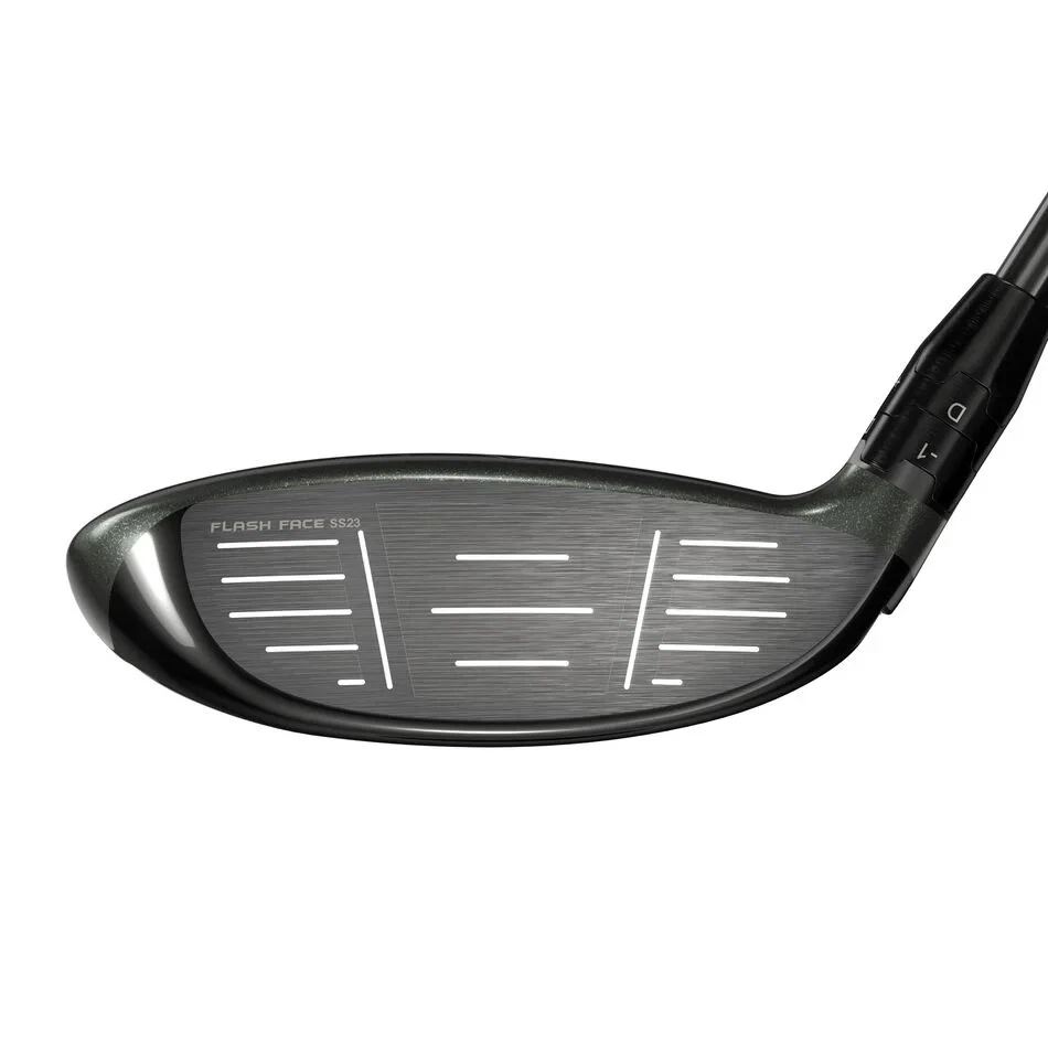 CALLAWAY 2023 GBB FAIRWAY 9 MADERA GRAFITO MUJER ESTÁNDAR Foto 4 de 4