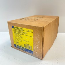 SQUARE D 8536SBO2V01S AC MAGNETIC NEMA SIZE 0 STARTER 3PH 3P 600V 50/60HZ