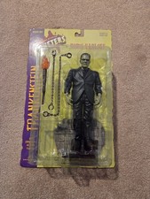 Sideshow Toys 1999 Universal Monsters - Frankenstein